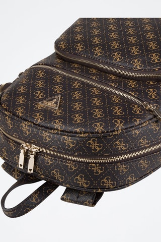 Sac à dos Power Play - Marron