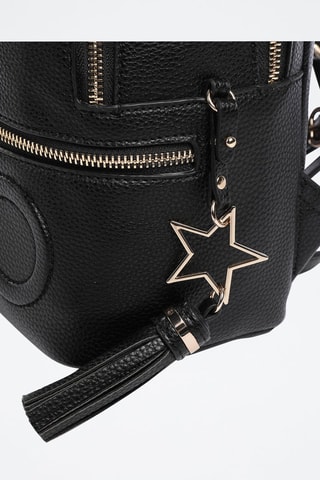 Sac à dos - Noir