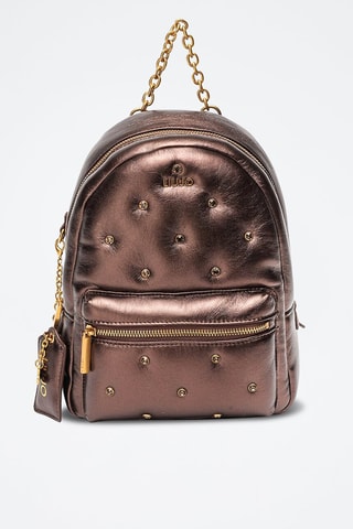 Sac à dos - Marron foncé