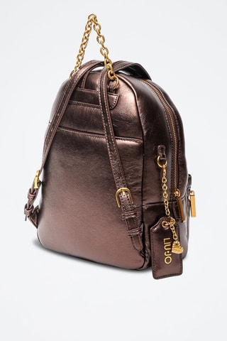 Sac à dos - Marron foncé