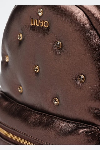 Sac à dos - Marron foncé