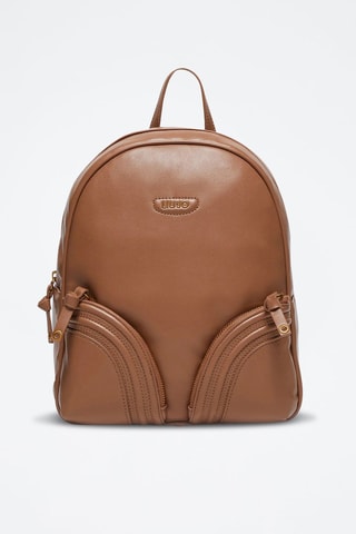 Sac à dos - Beige