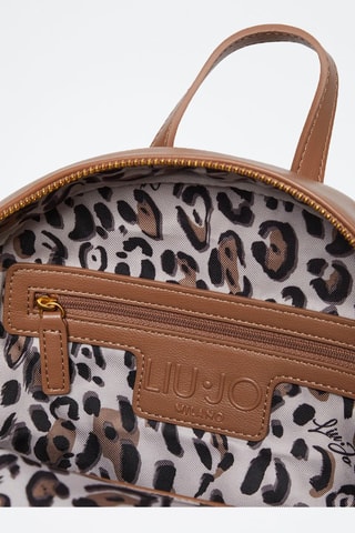 Sac à dos - Beige