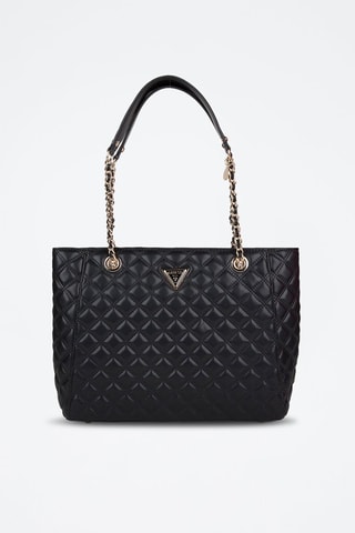Tote bag Giully - Noir