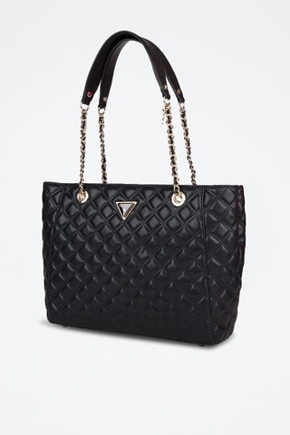 Tote bag Giully - Noir