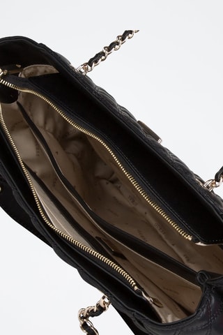 Tote bag Giully - Noir