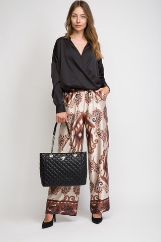 Tote bag Giully - Noir