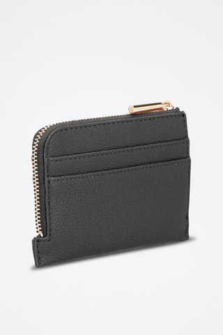 Porte-cartes - Noir - Liu Jo