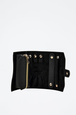 Trousse à bijoux - Noir