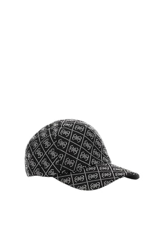 Casquette Baseball - Noir