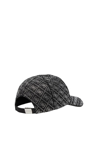 Casquette Baseball - Noir