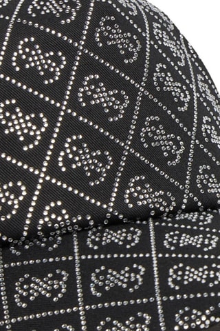 Casquette Baseball - Noir