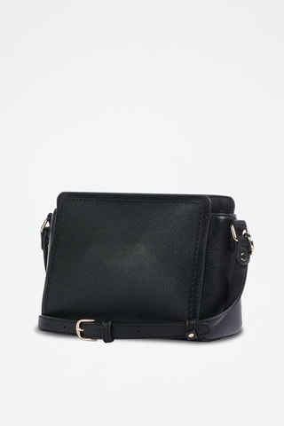 Sac porté épaule - Noir - Liu Jo