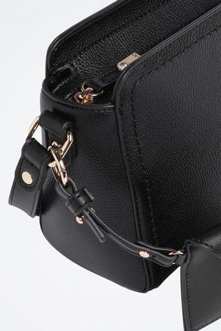 Sac porté épaule - Noir - Liu Jo