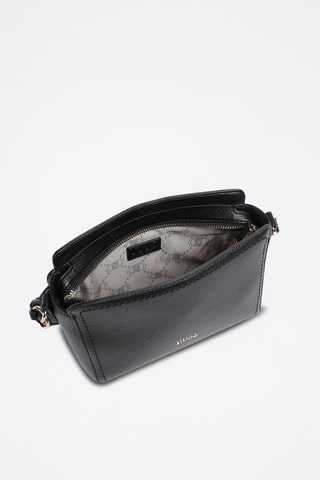 Sac porté épaule - Noir - Liu Jo