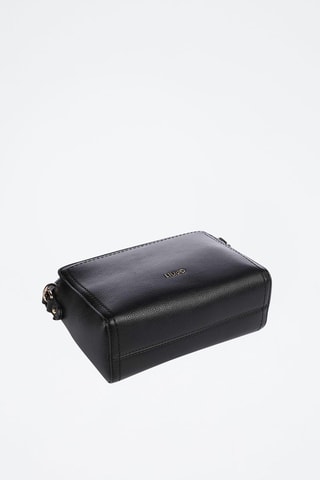 Sac porté épaule - Noir - Liu Jo