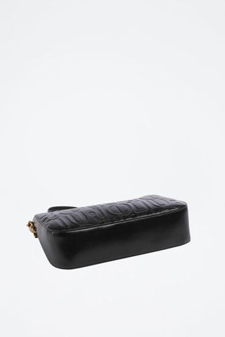 Sac porté épaule - Noir - Liu Jo
