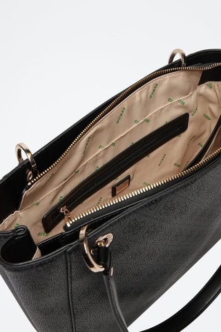 Sac porté épaule Mietta - Noir