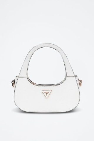 Sac porté épaule Eco Jazlynn - Blanc