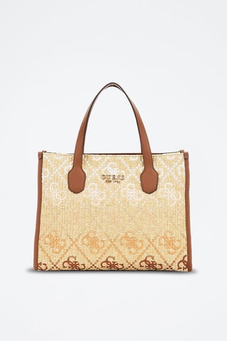 Sac à main Silvana 2 - Marron