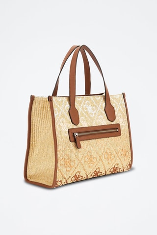 Sac à main Silvana 2 - Marron