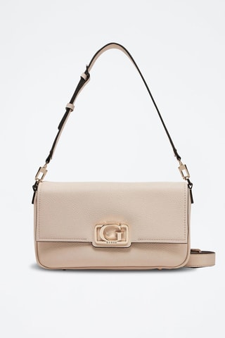 Sac porté épaule Circe - Beige