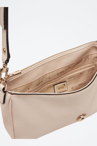 Sac porté épaule Circe - Beige