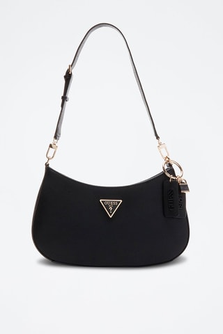 Sac porté épaule - Noir