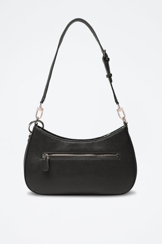 Sac porté épaule - Noir