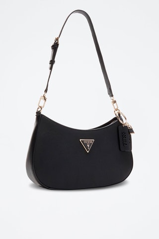 Sac porté épaule - Noir