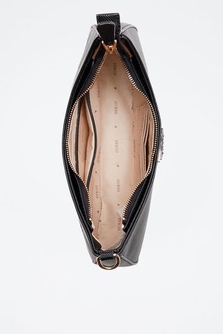 Sac porté épaule - Noir
