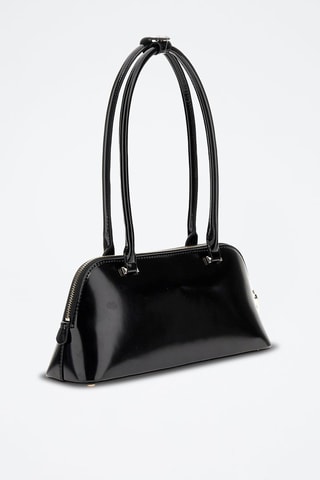 Sac porté épaule Arnela - Noir