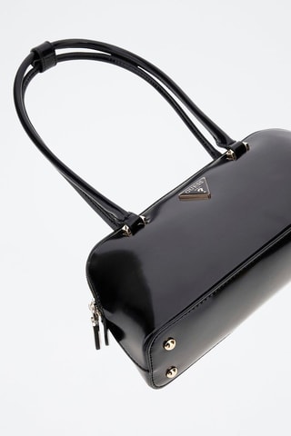 Sac porté épaule Arnela - Noir