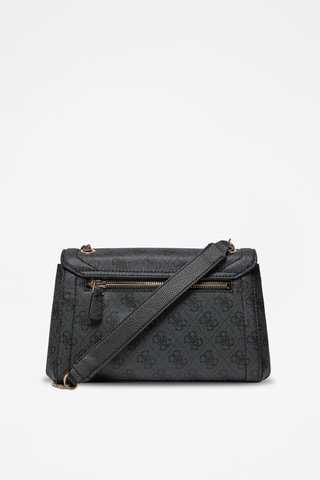Sac porté épaule Noelle - Noir