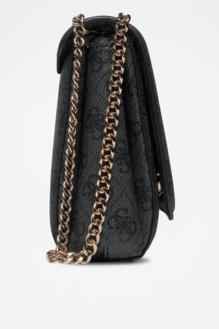 Sac porté épaule Noelle - Noir