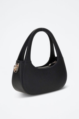 Sac porté épaule Eco Jazlynn - Noir