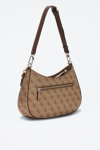 Sac porté épaule - Marron