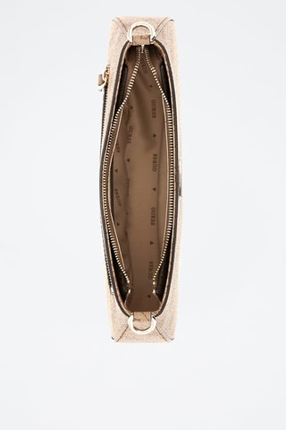 Sac porté épaule - Marron