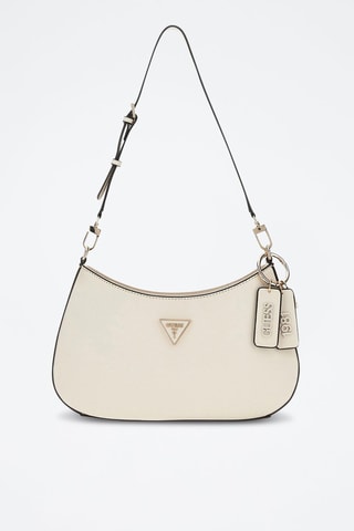 Sac porté épaule Noelle - Ecru