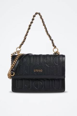 Sac porté épaule - Noir