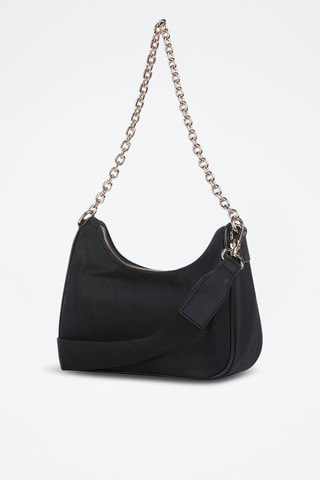 Sac porté épaule - Noir