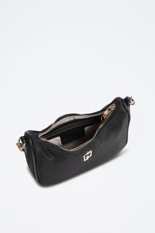 Sac porté épaule - Noir