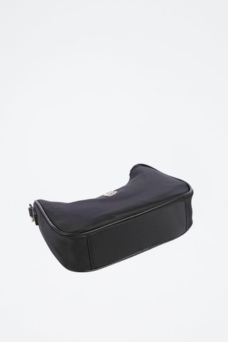 Sac porté épaule - Noir