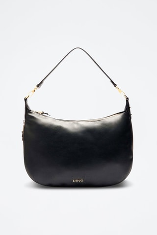 Sac porté épaule - Noir