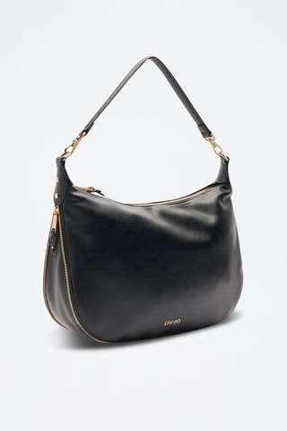 Sac porté épaule - Noir