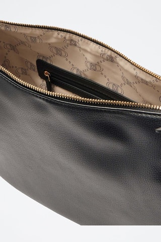 Sac porté épaule - Noir