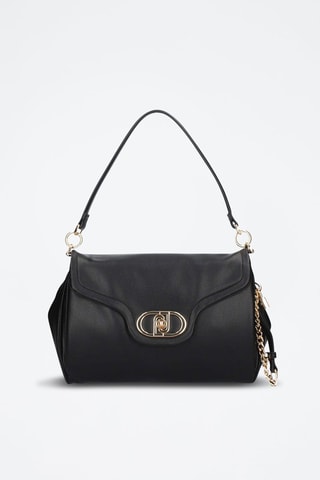 Sac porté épaule - Noir