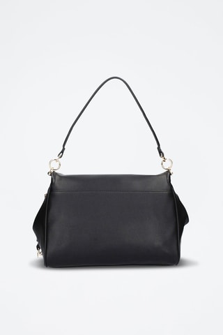 Sac porté épaule - Noir