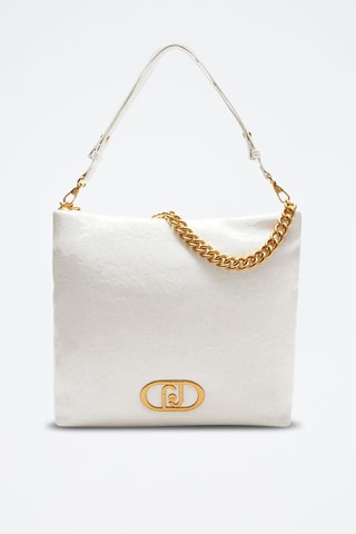 Sac porté épaule - Blanc