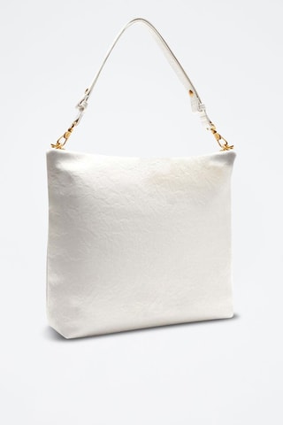 Sac porté épaule - Blanc